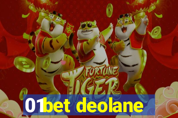 01bet deolane